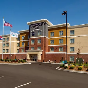 3* Hotel Homewood By Hilton St. Louis Westport