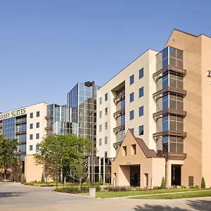 4* Hotel Embassy By Hilton St Louis Airport