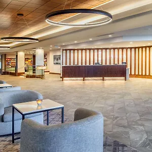 3* Hotel Hilton St. Louis Airport