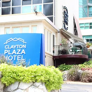 4* Hotel Plaza & Extended